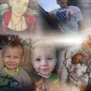 Meet your Posher, Ricky